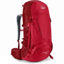 Lowe Alpine Cholatse 35 Rucksack Oxide / Auburn